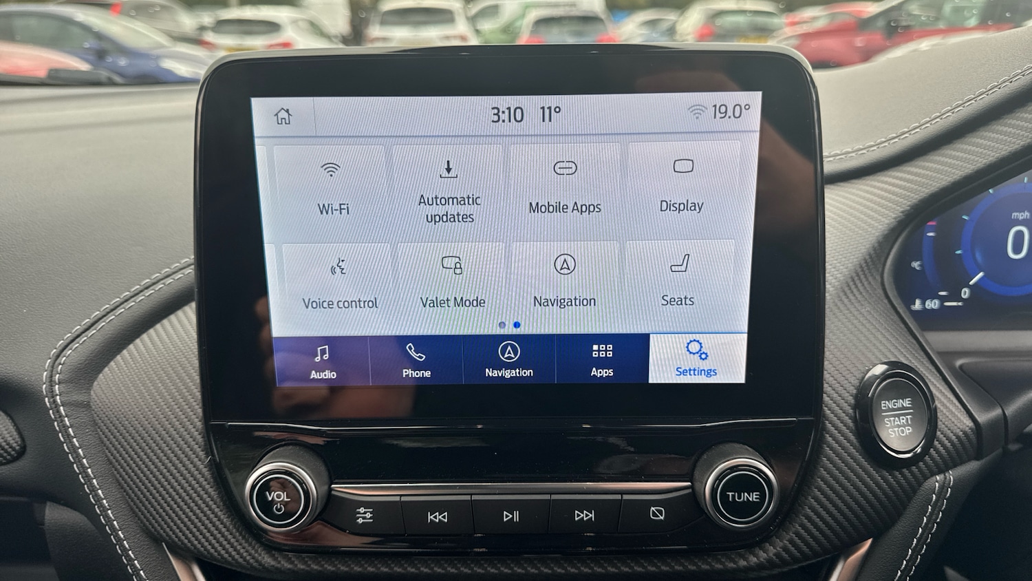 Used Ford Puma 2023 for sale - 76412406: Photo 31