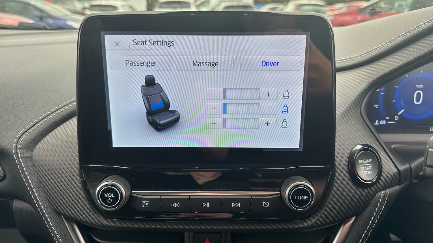 Used Ford Puma 2023 for sale - 76412406: Photo 32