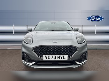 Used Ford Puma 2023 for sale - 76412406: Photo
