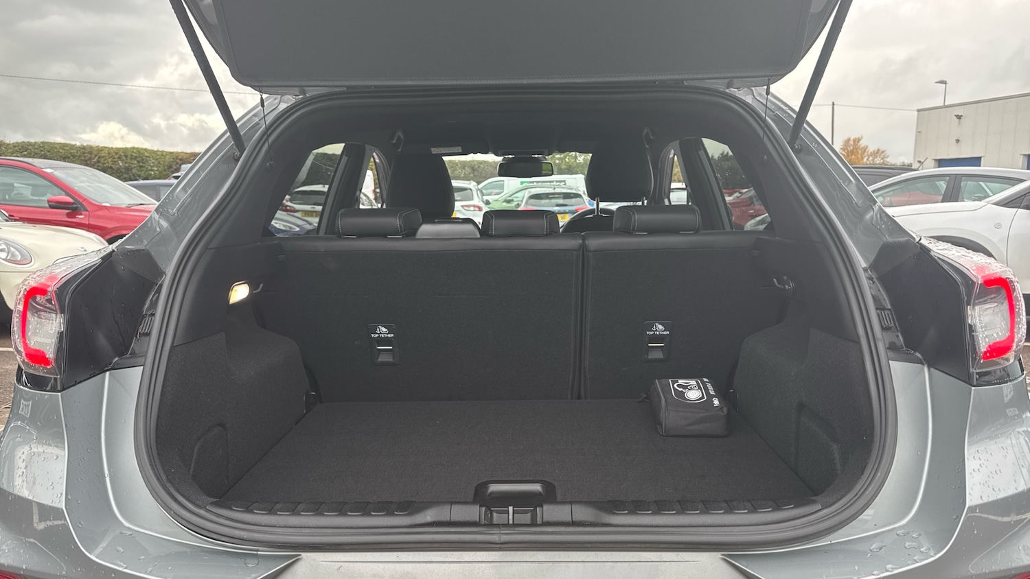 Used Ford Puma 2023 for sale - 76412406: Photo 4