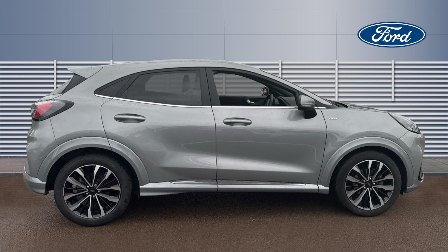 Used Ford Puma 2023 for sale - 76412406: Photo 5