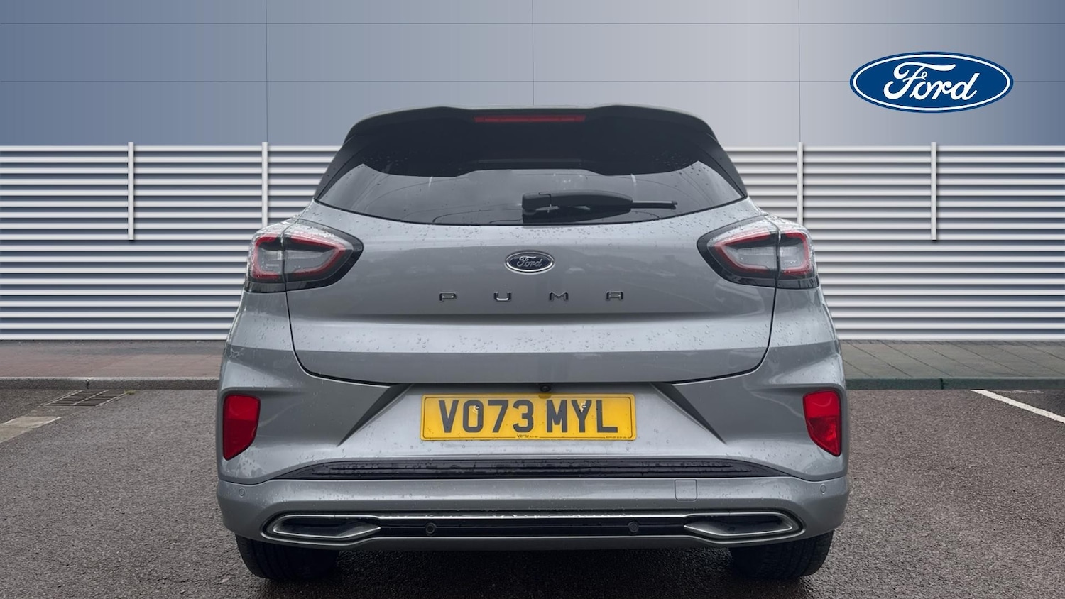 Used Ford Puma 2023 for sale - 76412406: Photo 6