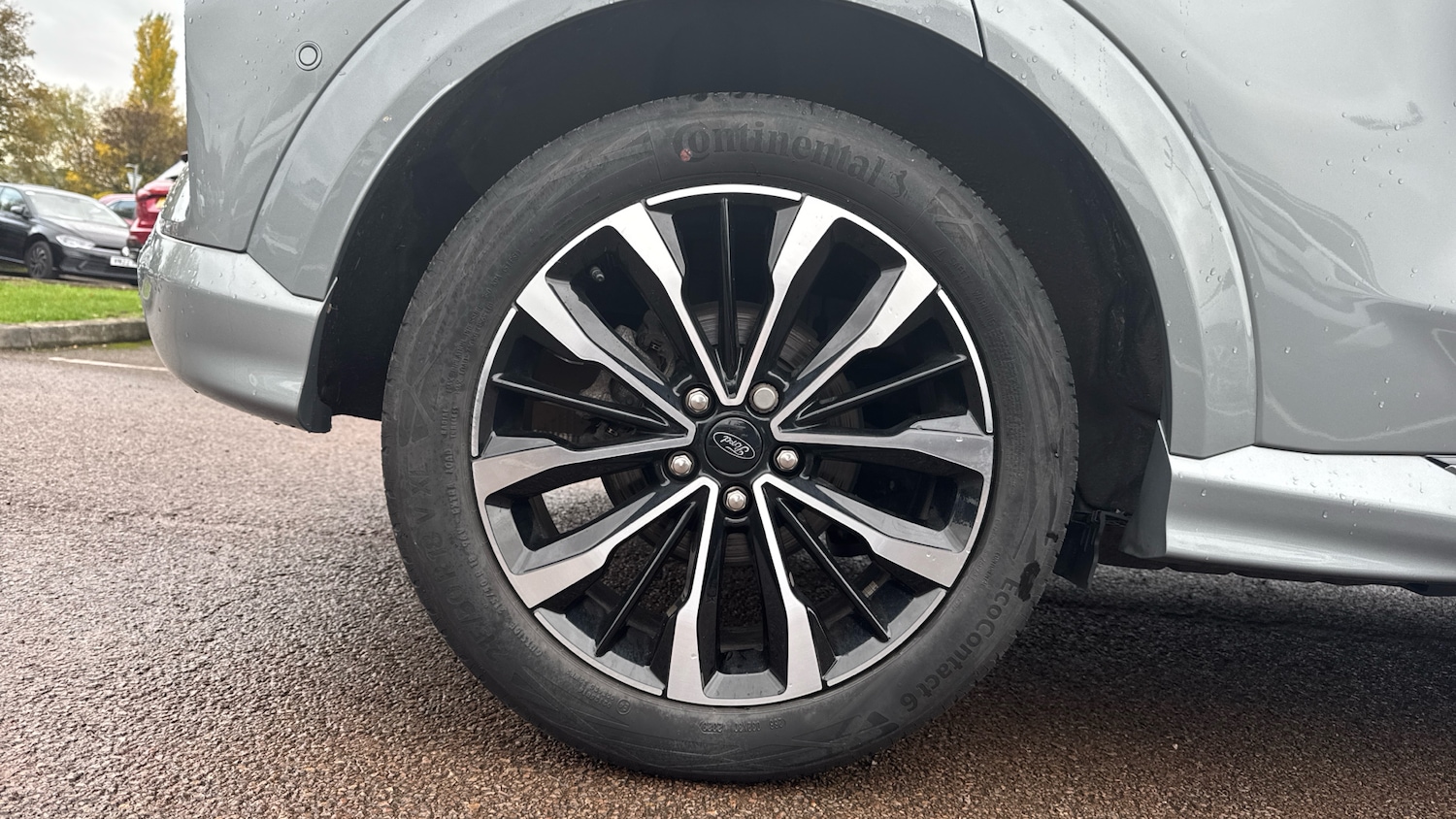 Used Ford Puma 2023 for sale - 76412406: Photo 7