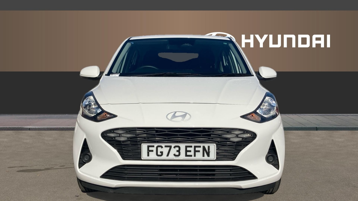 Used Hyundai i10 2023 for sale - 77323835: Photo 3