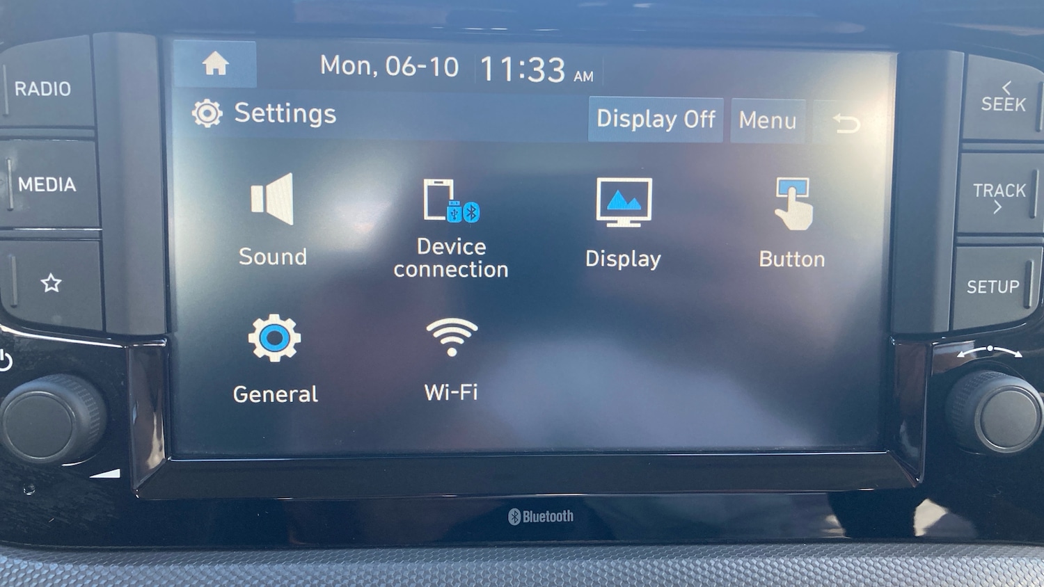 Used Hyundai i10 2023 for sale - 77323835: Photo 33