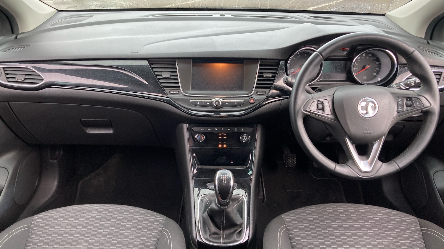 Used Vauxhall Astra 2018 for sale - 77272111: Photo 10