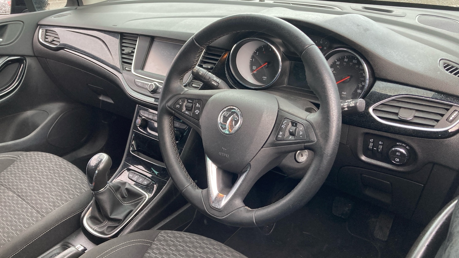 Used Vauxhall Astra 2018 for sale - 77272111: Photo 11