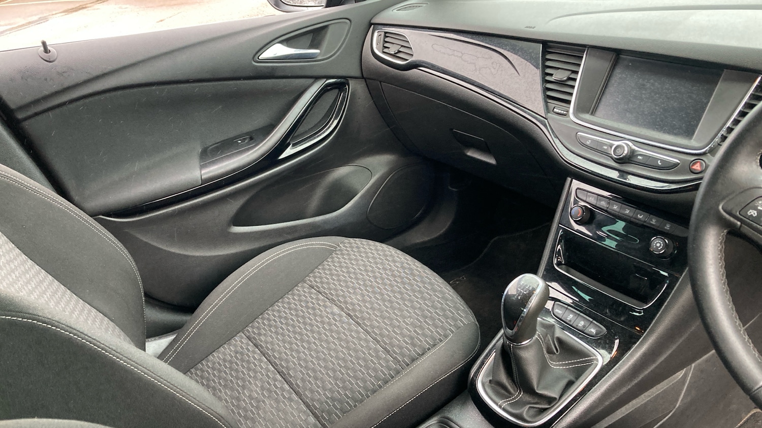 Used Vauxhall Astra 2018 for sale - 77272111: Photo 14