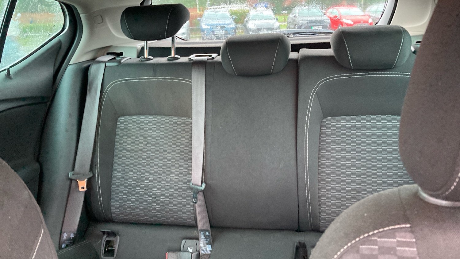 Used Vauxhall Astra 2018 for sale - 77272111: Photo 15