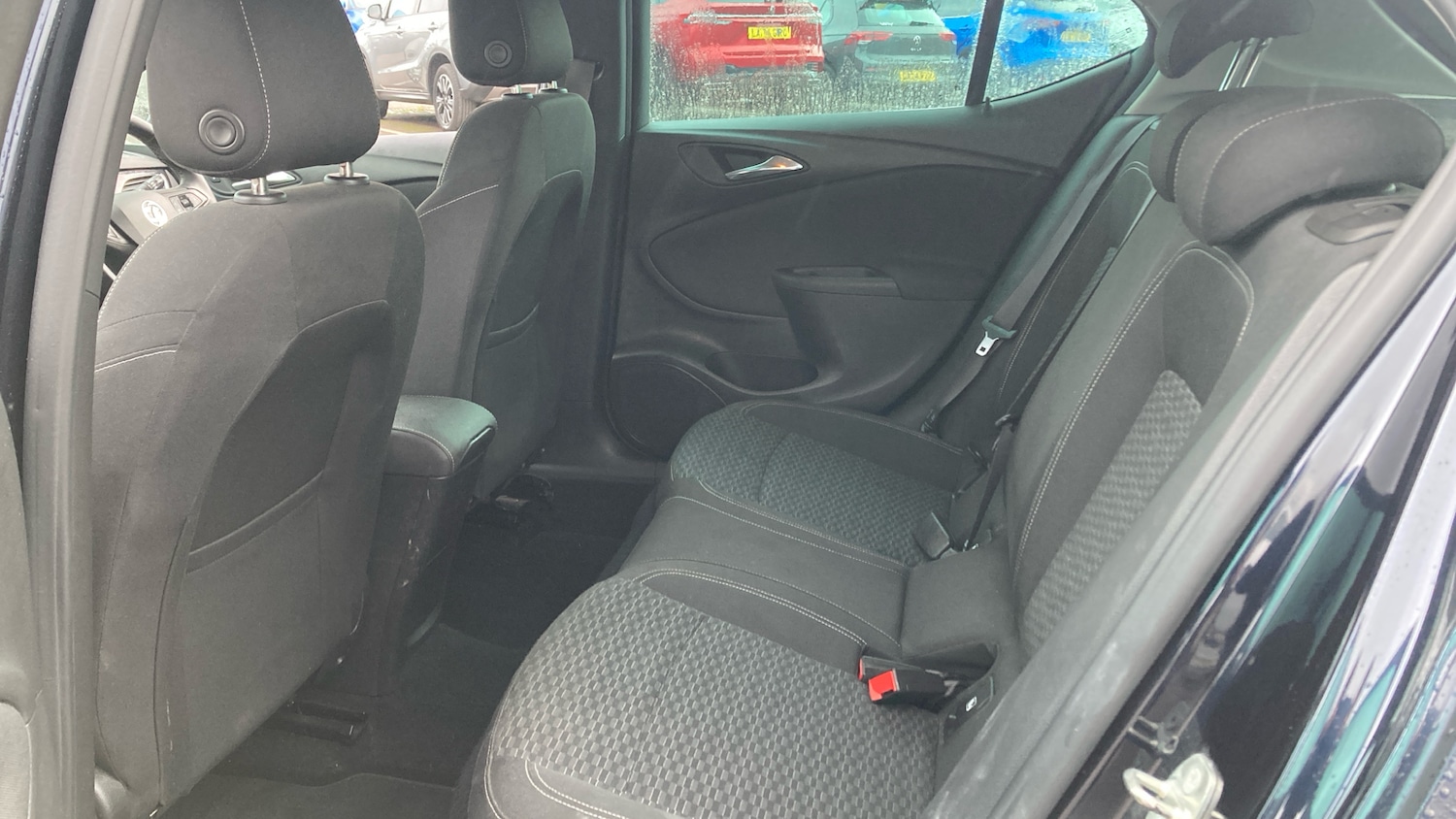 Used Vauxhall Astra 2018 for sale - 77272111: Photo 16