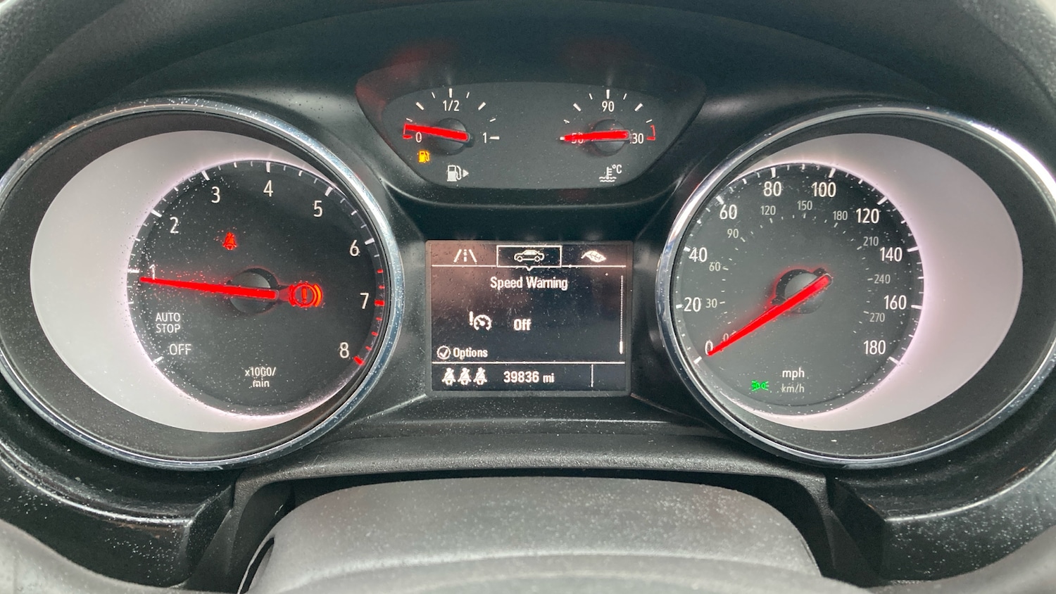 Used Vauxhall Astra 2018 for sale - 77272111: Photo 18