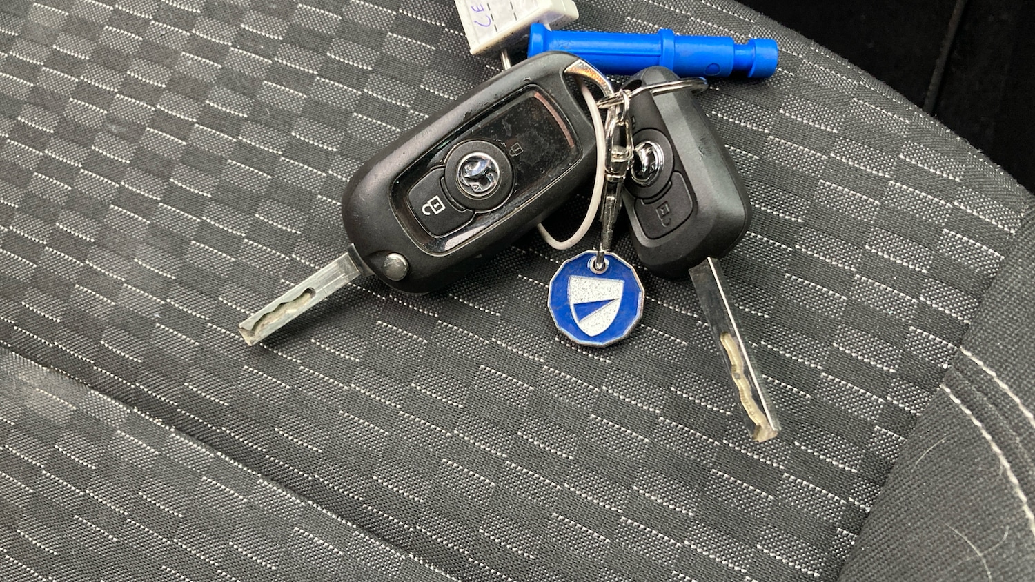 Used Vauxhall Astra 2018 for sale - 77272111: Photo 20