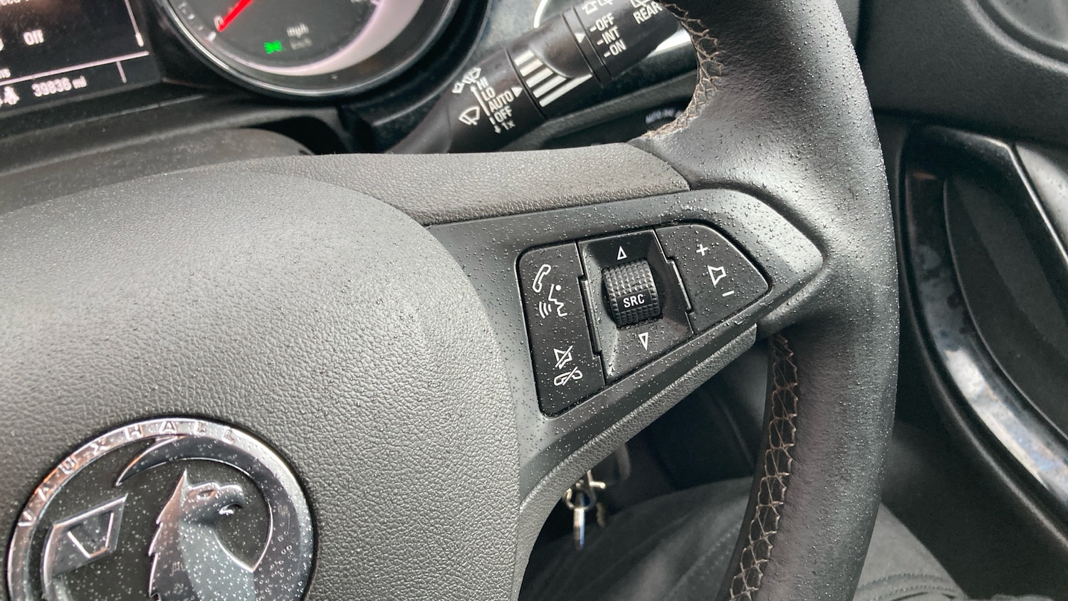 Used Vauxhall Astra 2018 for sale - 77272111: Photo 24