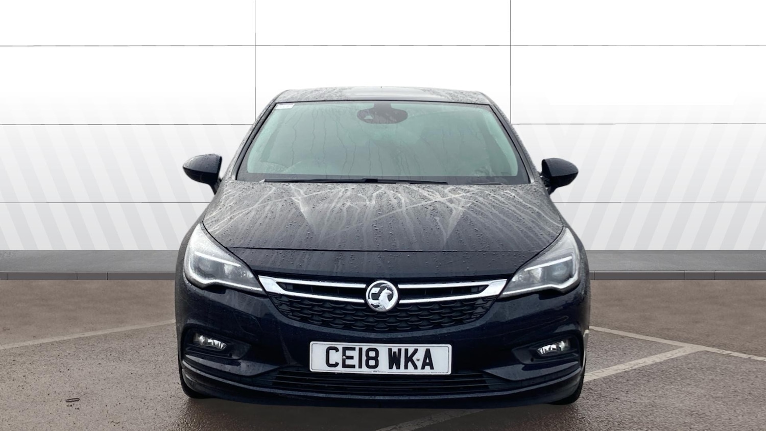 Used Vauxhall Astra 2018 for sale - 77272111: Photo 3