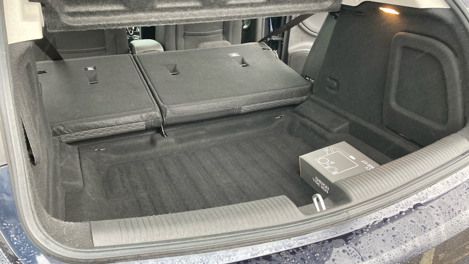 Used Vauxhall Astra 2018 for sale - 77272111: Photo 30