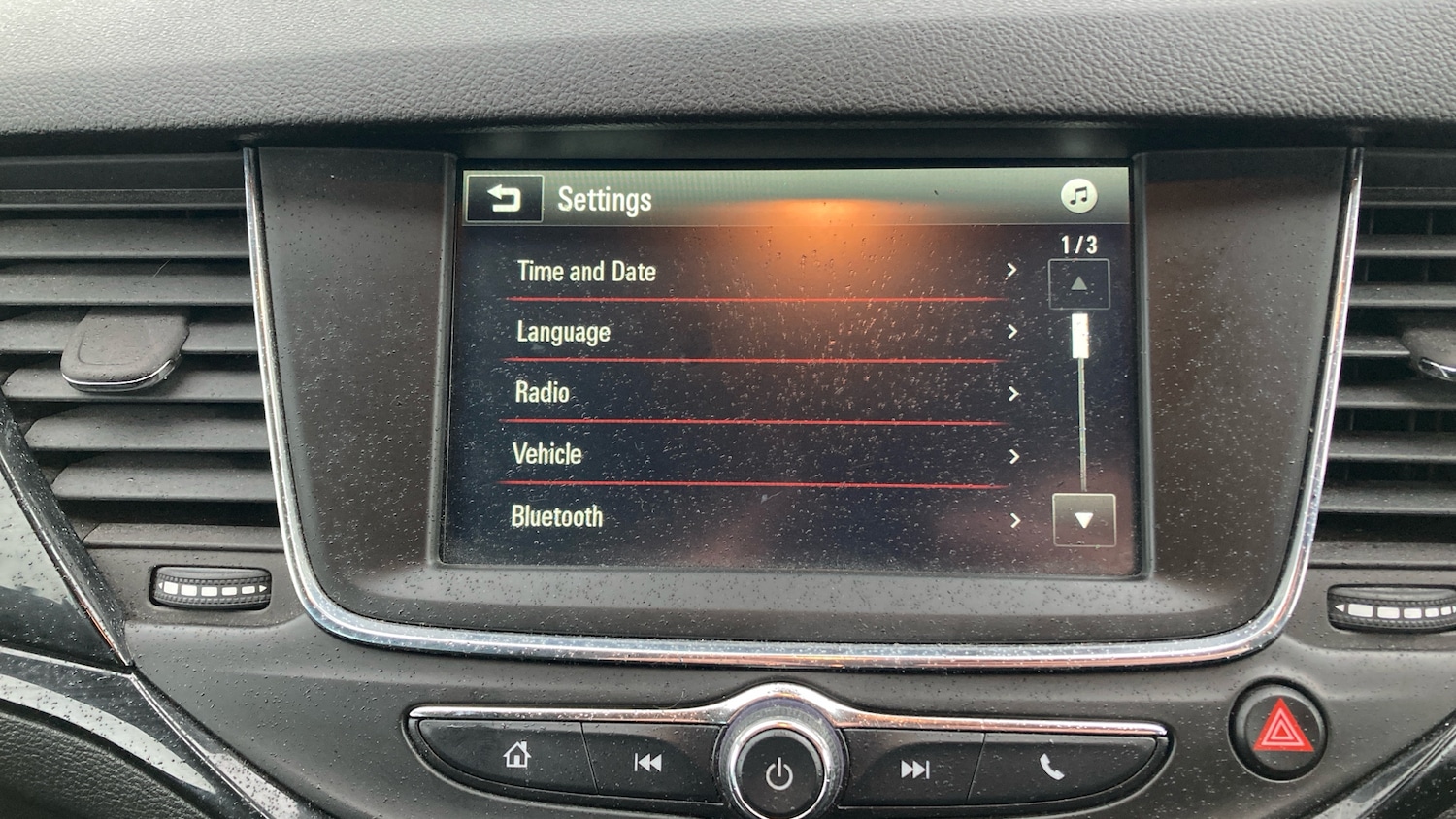 Used Vauxhall Astra 2018 for sale - 77272111: Photo 32