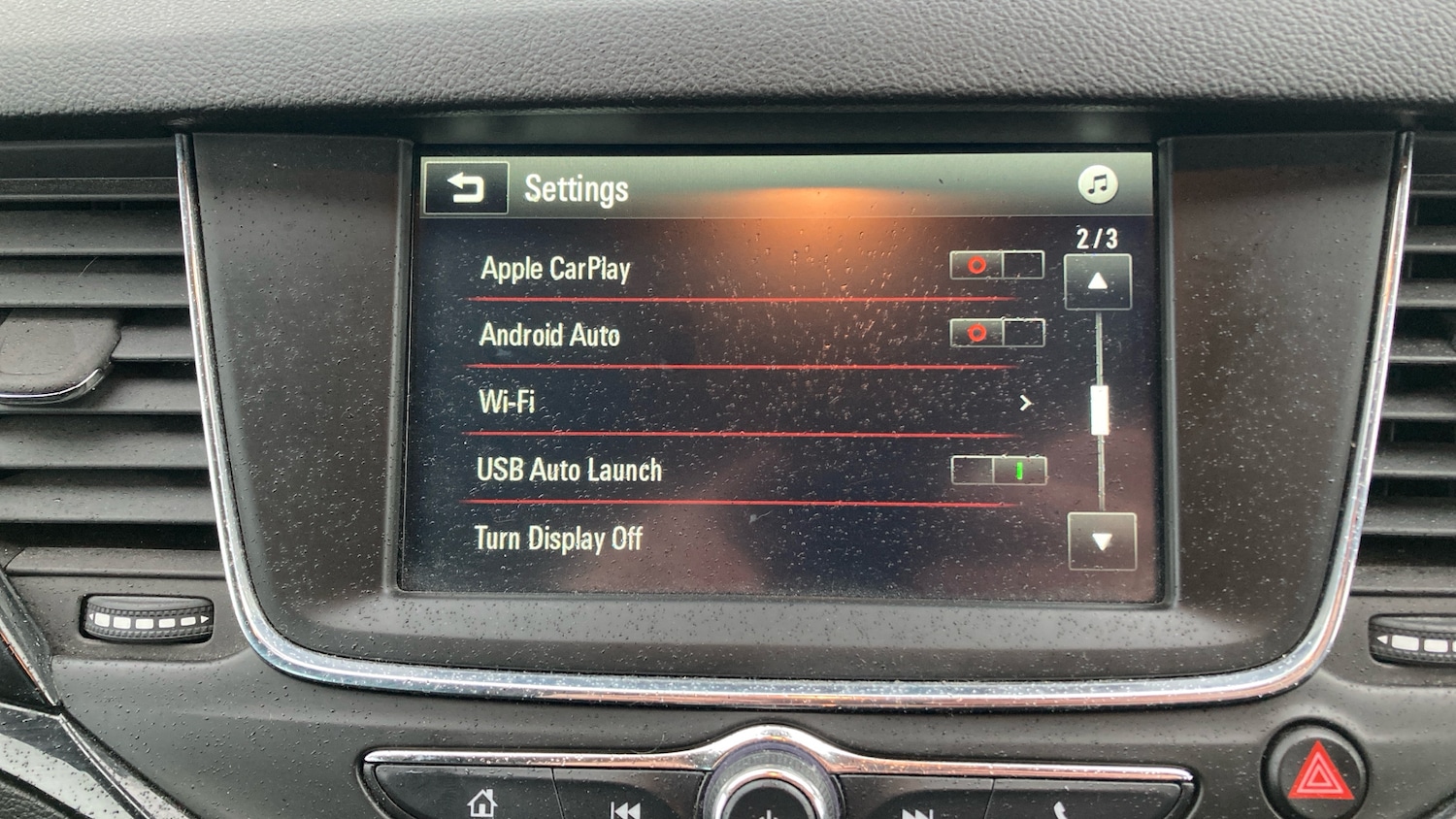 Used Vauxhall Astra 2018 for sale - 77272111: Photo 33