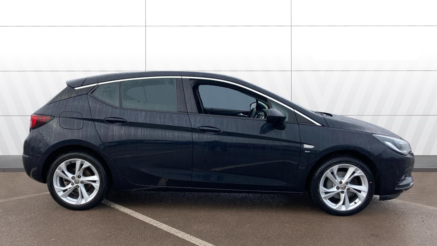 Used Vauxhall Astra 2018 for sale - 77272111: Photo 5