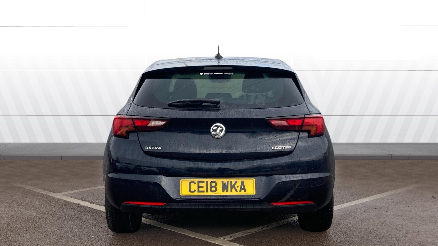 Used Vauxhall Astra 2018 for sale - 77272111: Photo 6