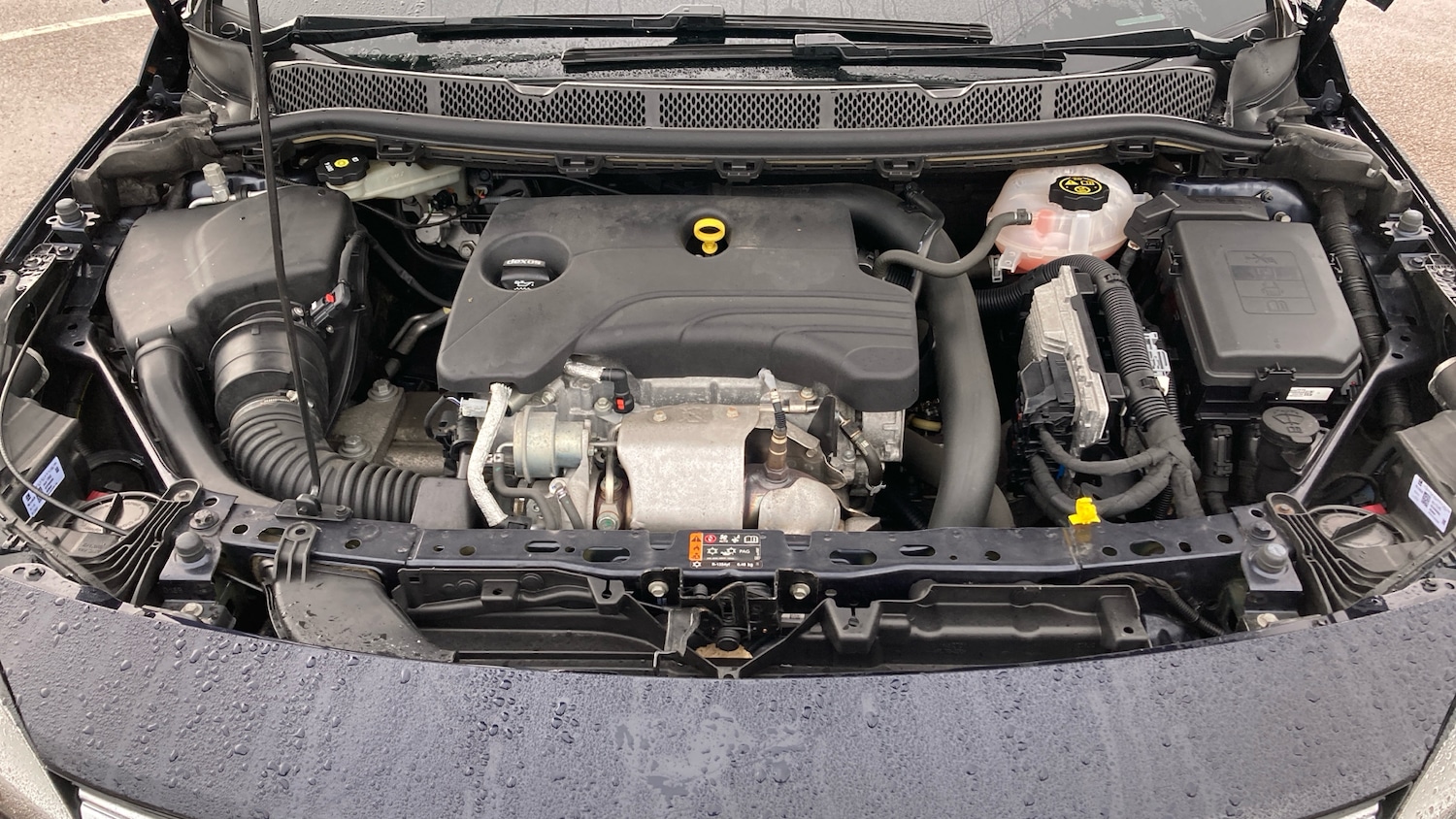 Used Vauxhall Astra 2018 for sale - 77272111: Photo 8