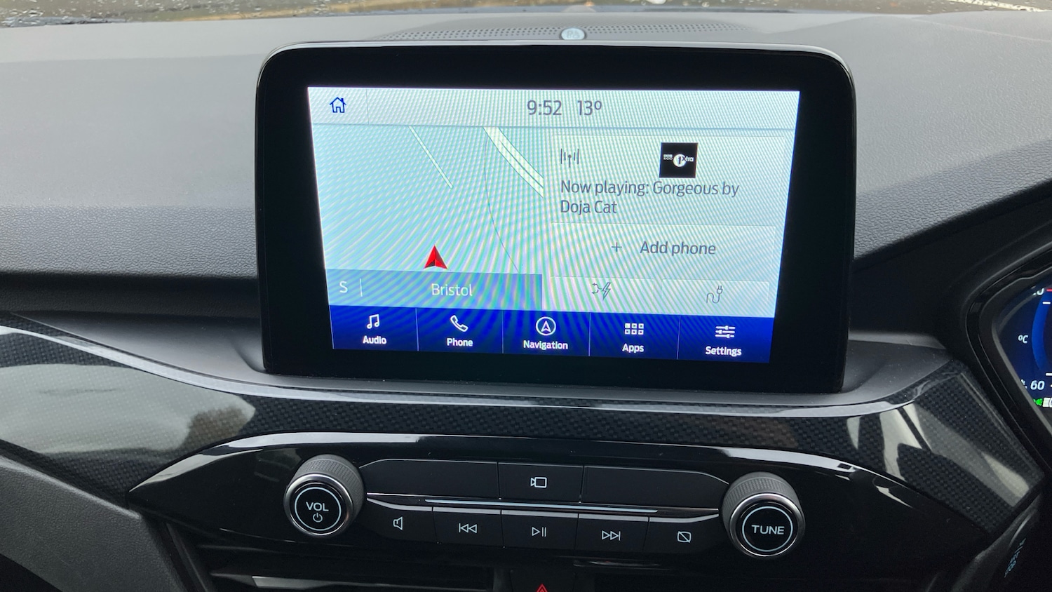 Used Ford Kuga 2022 for sale - 76583142: Photo 12