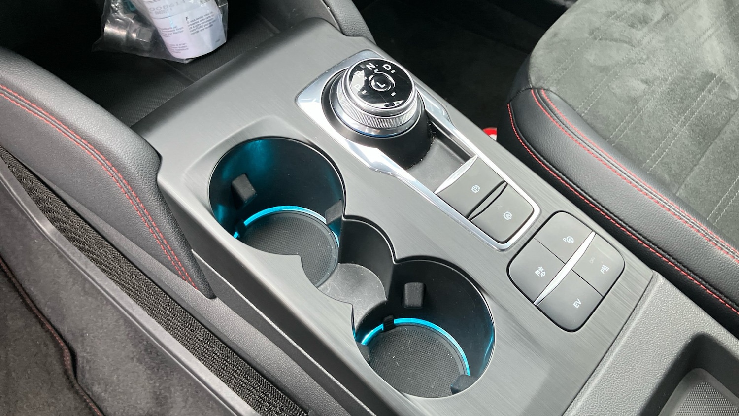 Used Ford Kuga 2022 for sale - 76583142: Photo 13