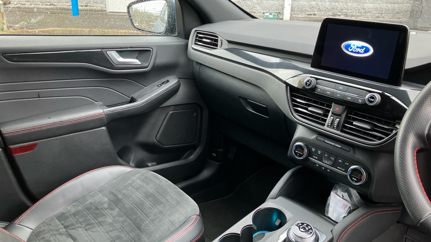 Used Ford Kuga 2022 for sale - 76583142: Photo 14