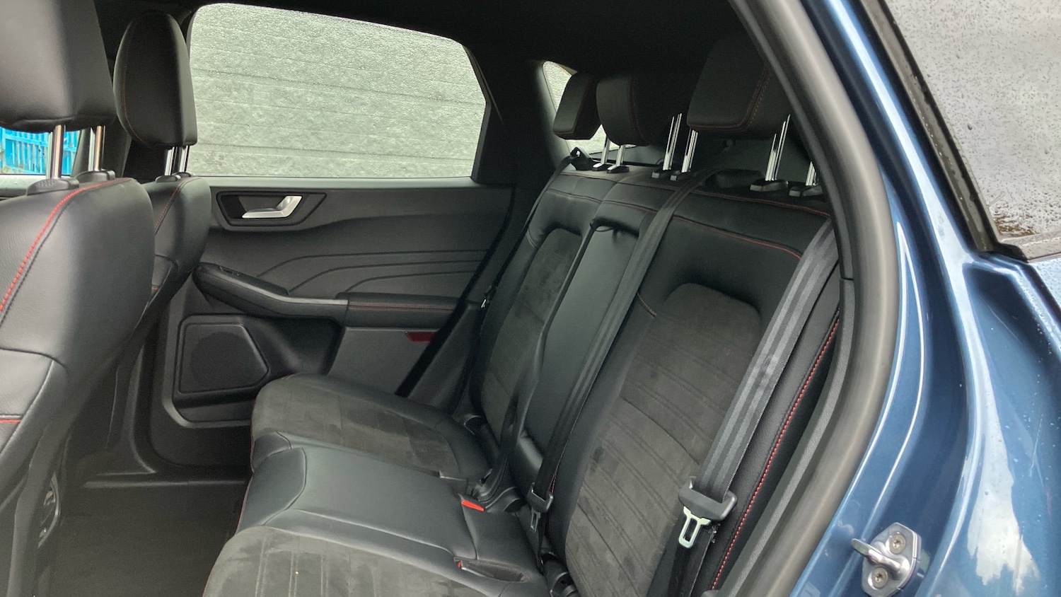 Used Ford Kuga 2022 for sale - 76583142: Photo 16