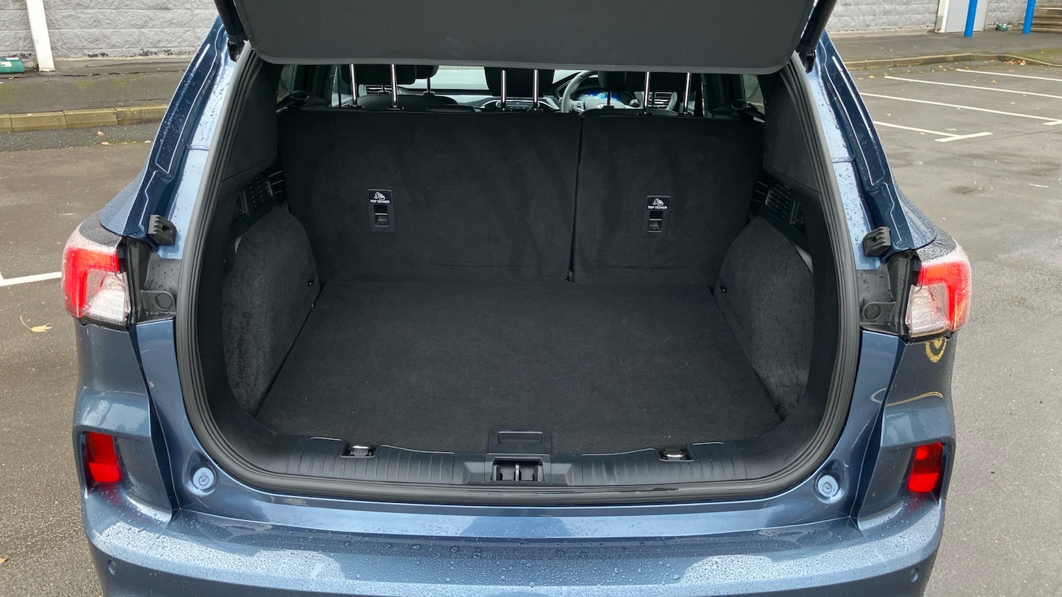 Used Ford Kuga 2022 for sale - 76583142: Photo 4