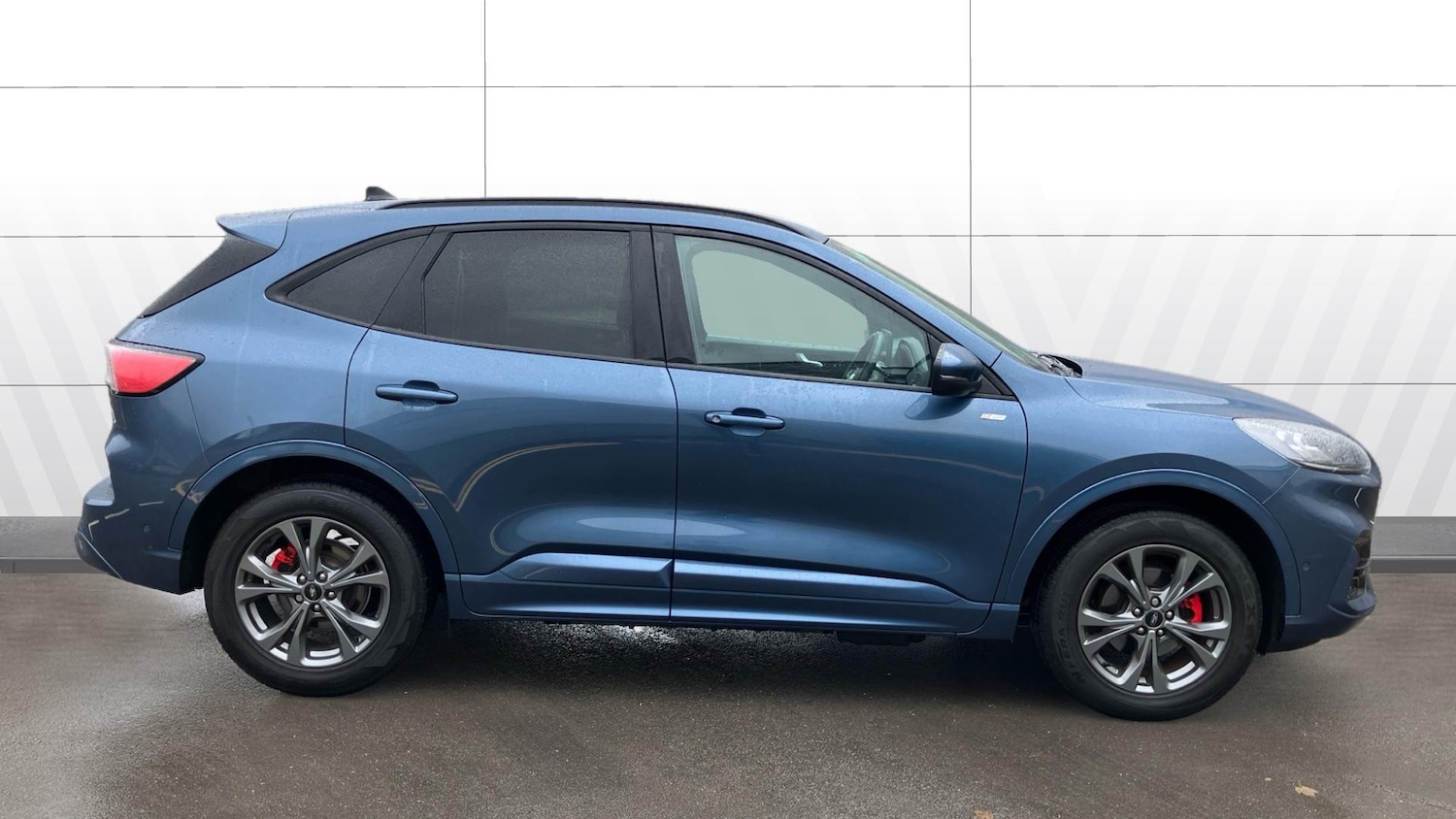 Used Ford Kuga 2022 for sale - 76583142: Photo 5