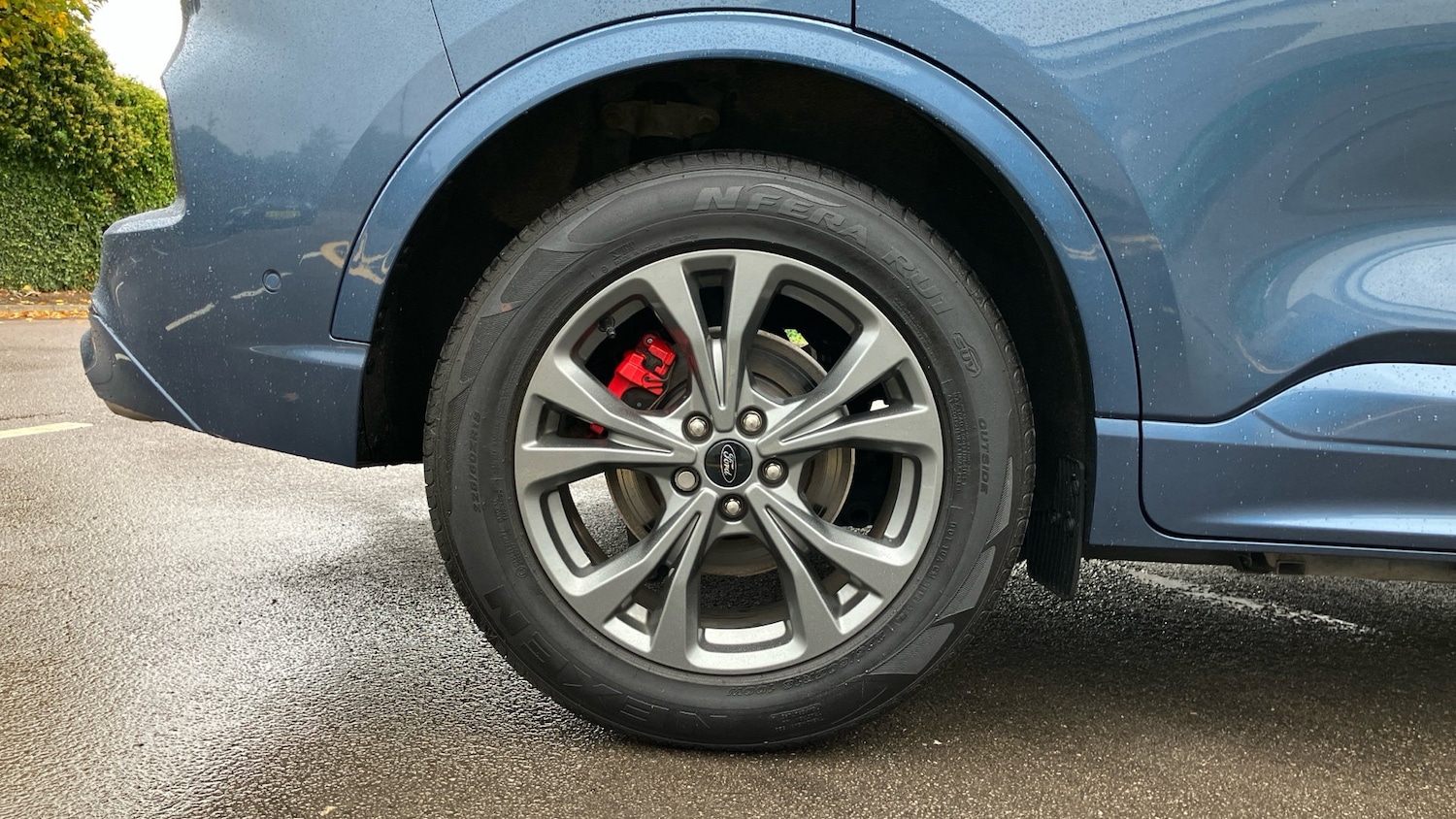 Used Ford Kuga 2022 for sale - 76583142: Photo 7