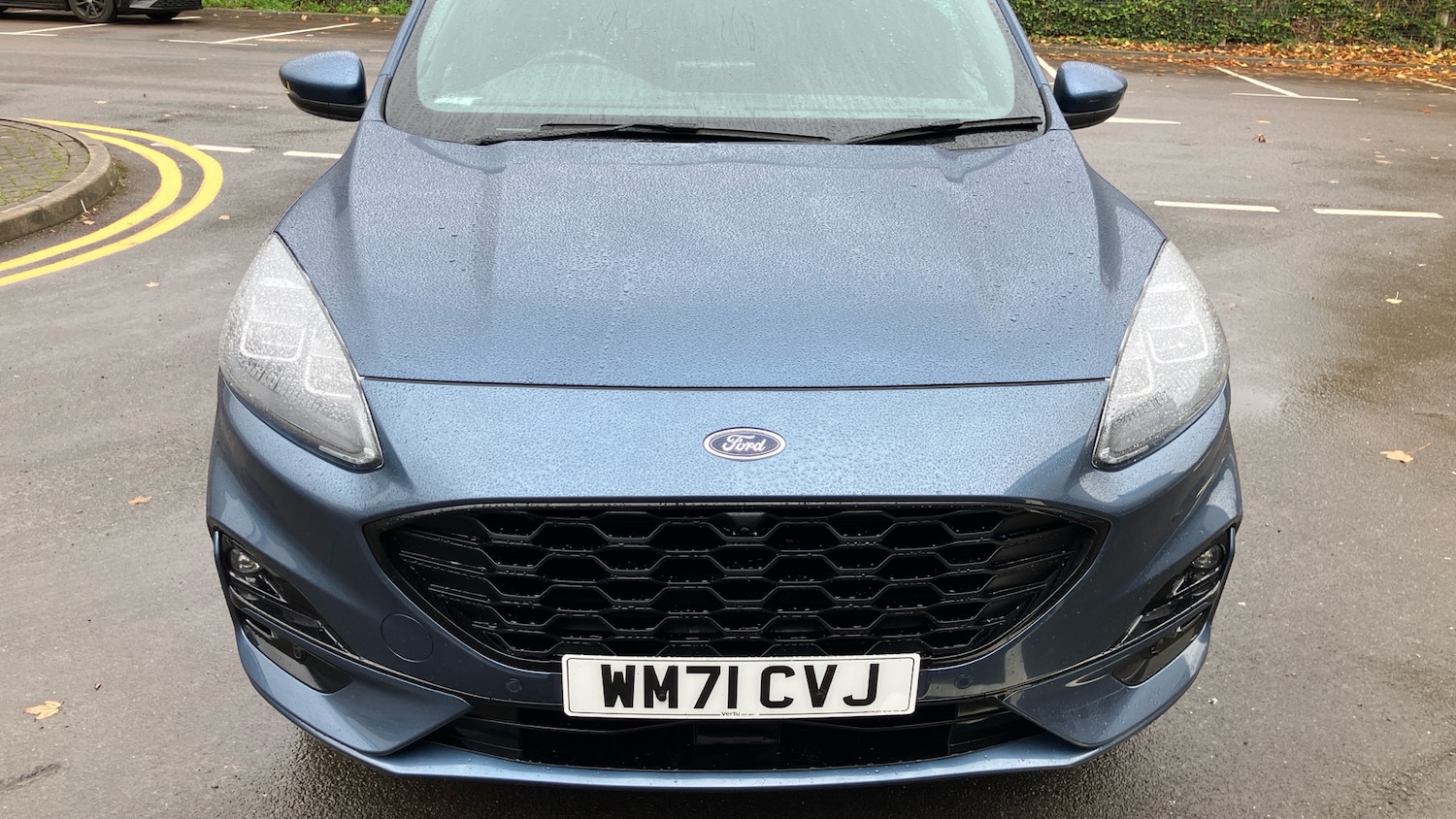 Used Ford Kuga 2022 for sale - 76583142: Photo 8