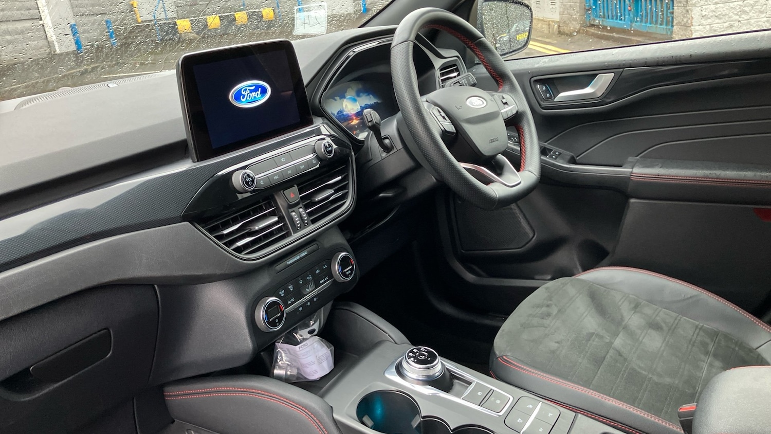 Used Ford Kuga 2022 for sale - 76583142: Photo 9