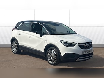 Used Vauxhall Crossland X 2020 for sale - 79282901: Photo