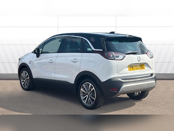 Used Vauxhall Crossland X 2020 for sale - 79282901: Photo