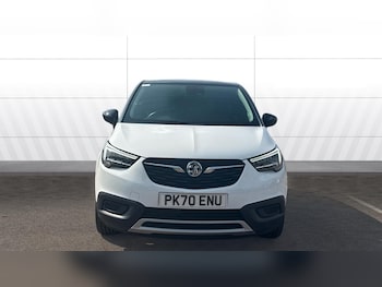 Used Vauxhall Crossland X 2020 for sale - 79282901: Photo