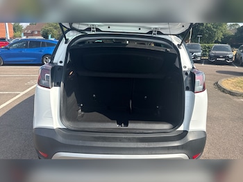 Used Vauxhall Crossland X 2020 for sale - 79282901: Photo