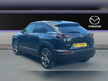 Used Mazda MX-30 2023 for sale - 75513413: Photo