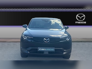 Used Mazda MX-30 2023 for sale - 75513413: Photo