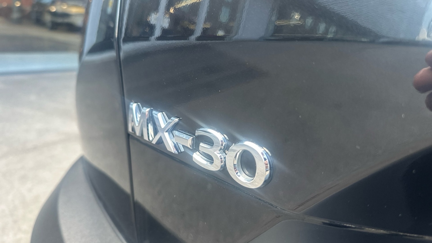 Vehicle 40