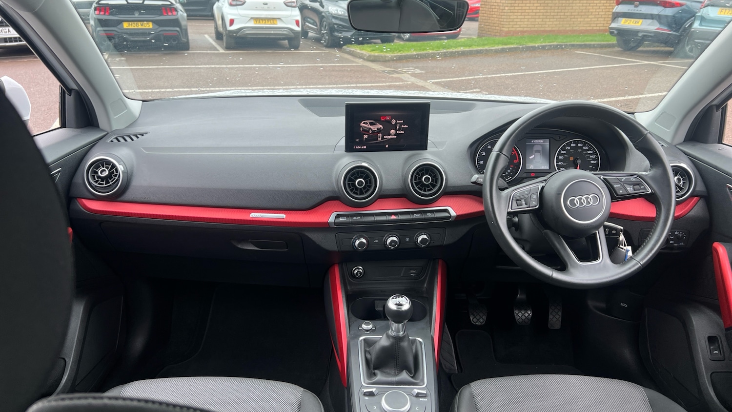 Used Audi Q2 2020 for sale - 78041730: Photo 10