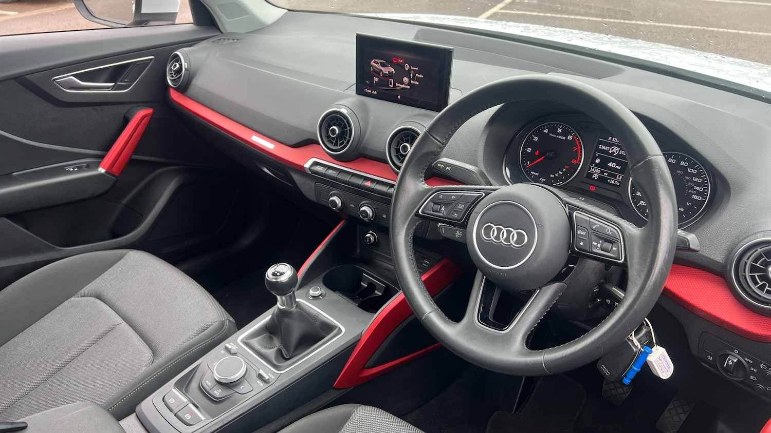 Used Audi Q2 2020 for sale - 78041730: Photo 11