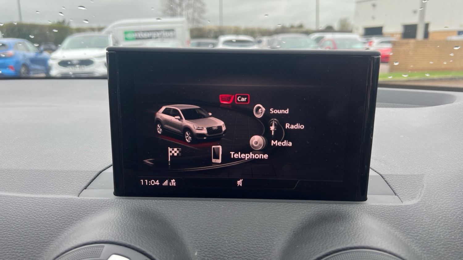 Used Audi Q2 2020 for sale - 78041730: Photo 12