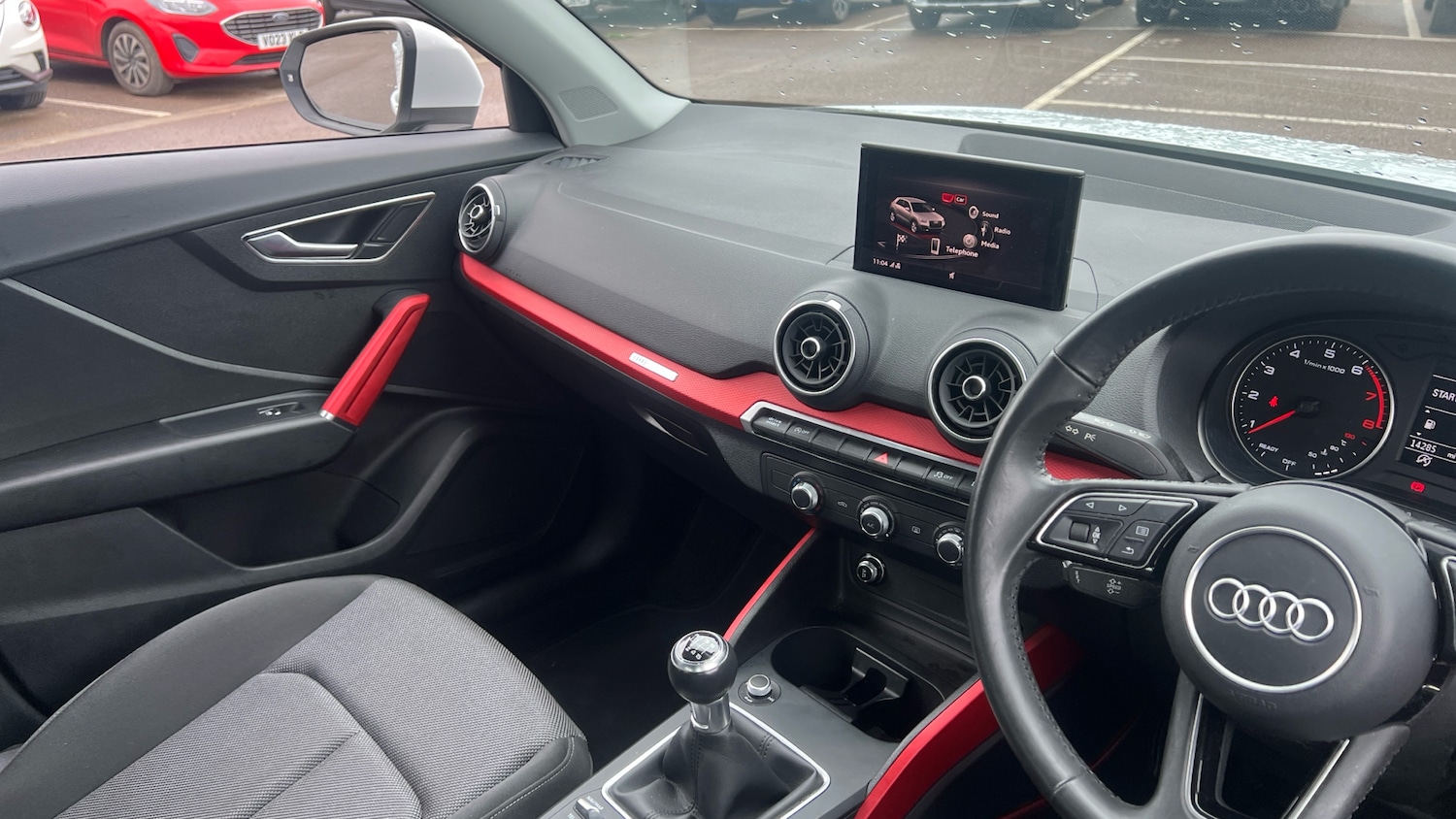 Used Audi Q2 2020 for sale - 78041730: Photo 14