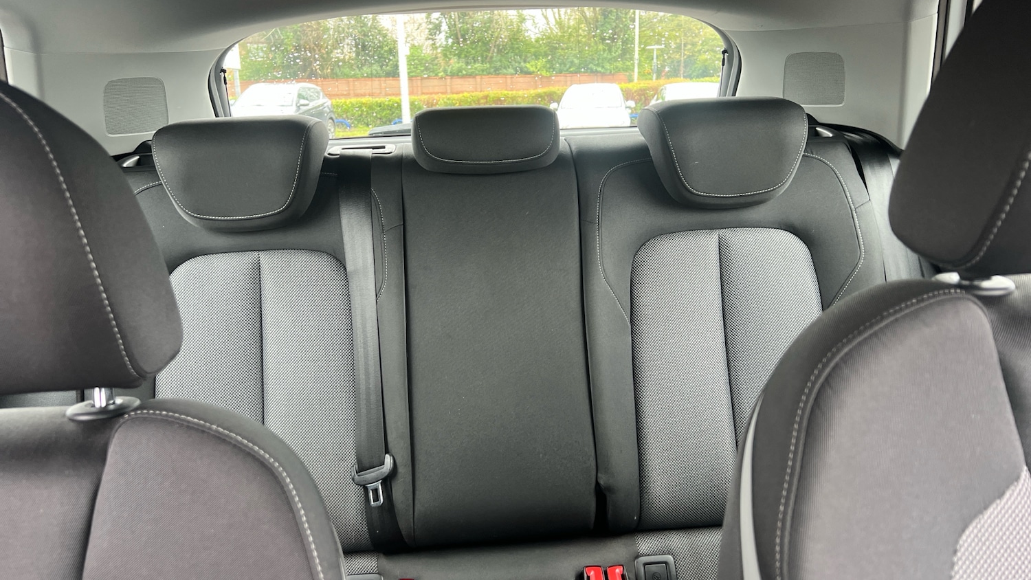 Used Audi Q2 2020 for sale - 78041730: Photo 15