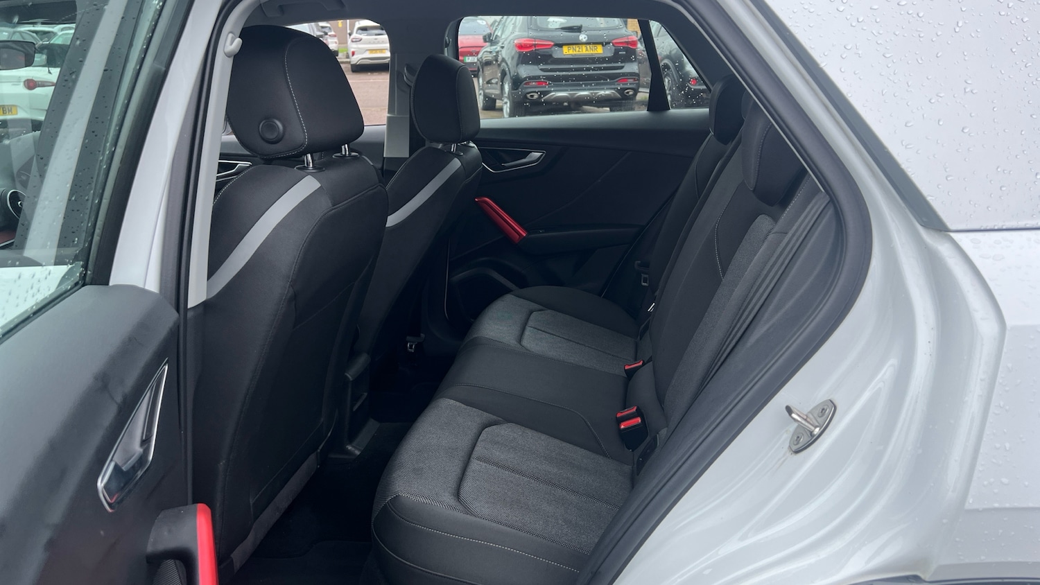 Used Audi Q2 2020 for sale - 78041730: Photo 16