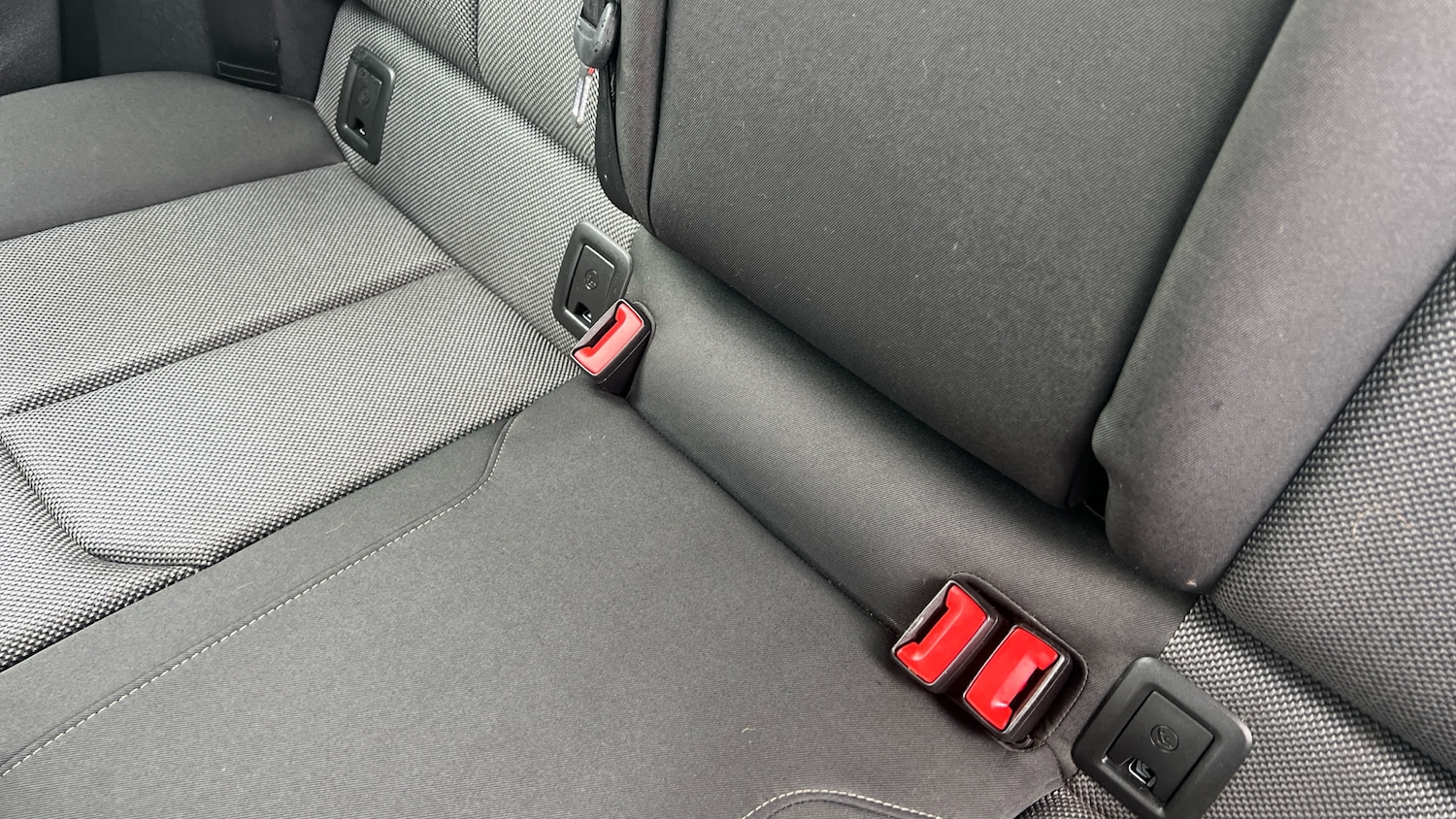 Used Audi Q2 2020 for sale - 78041730: Photo 17