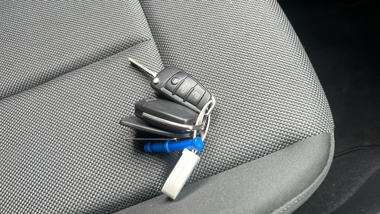 Used Audi Q2 2020 for sale - 78041730: Photo 20