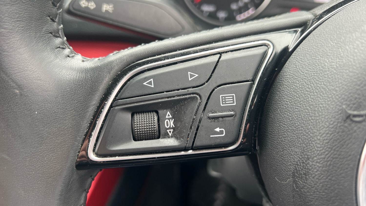 Used Audi Q2 2020 for sale - 78041730: Photo 21