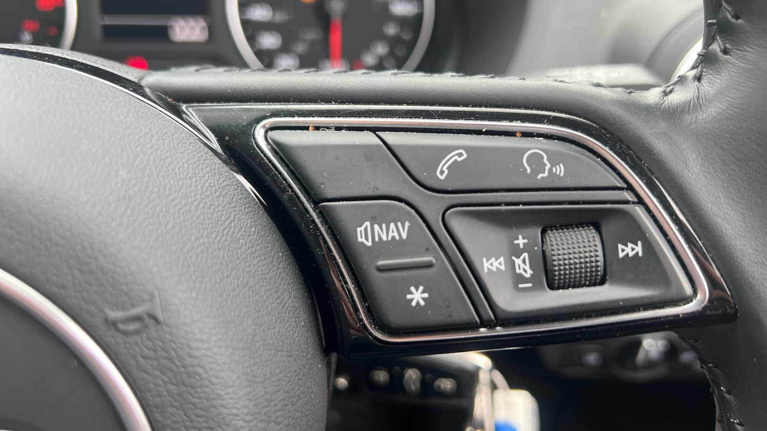 Used Audi Q2 2020 for sale - 78041730: Photo 22